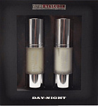 Комплекс для ухода за кожей лица набор Hyaluron DAY + NIGHT 2 флакона по 30 мл (фото)