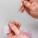 Электрод  0,1 мм для эпиляции МикроТерм (фото)