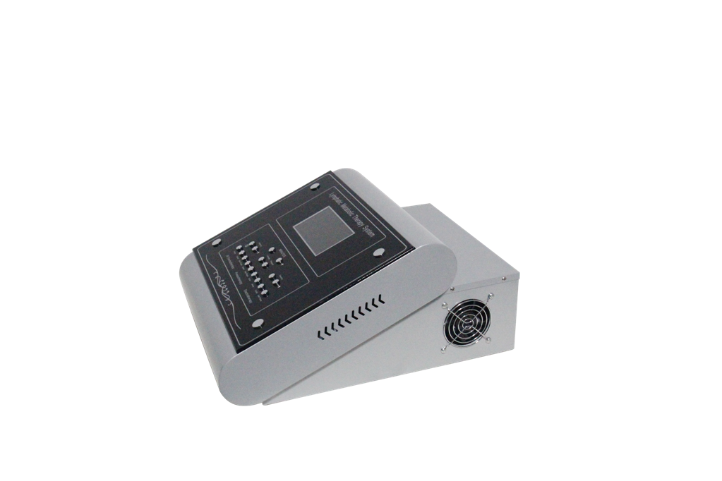 Аппарат для прессотерапии с инфракрасным прогревом и миостимуляция, SA-M21