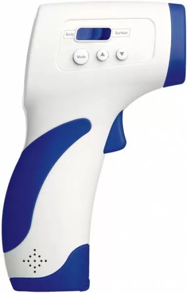 Термометр медицинский инфракрасный SENSITEC NF-3101 Термометр медицинский инфракрасный SENSITEC NF-3101